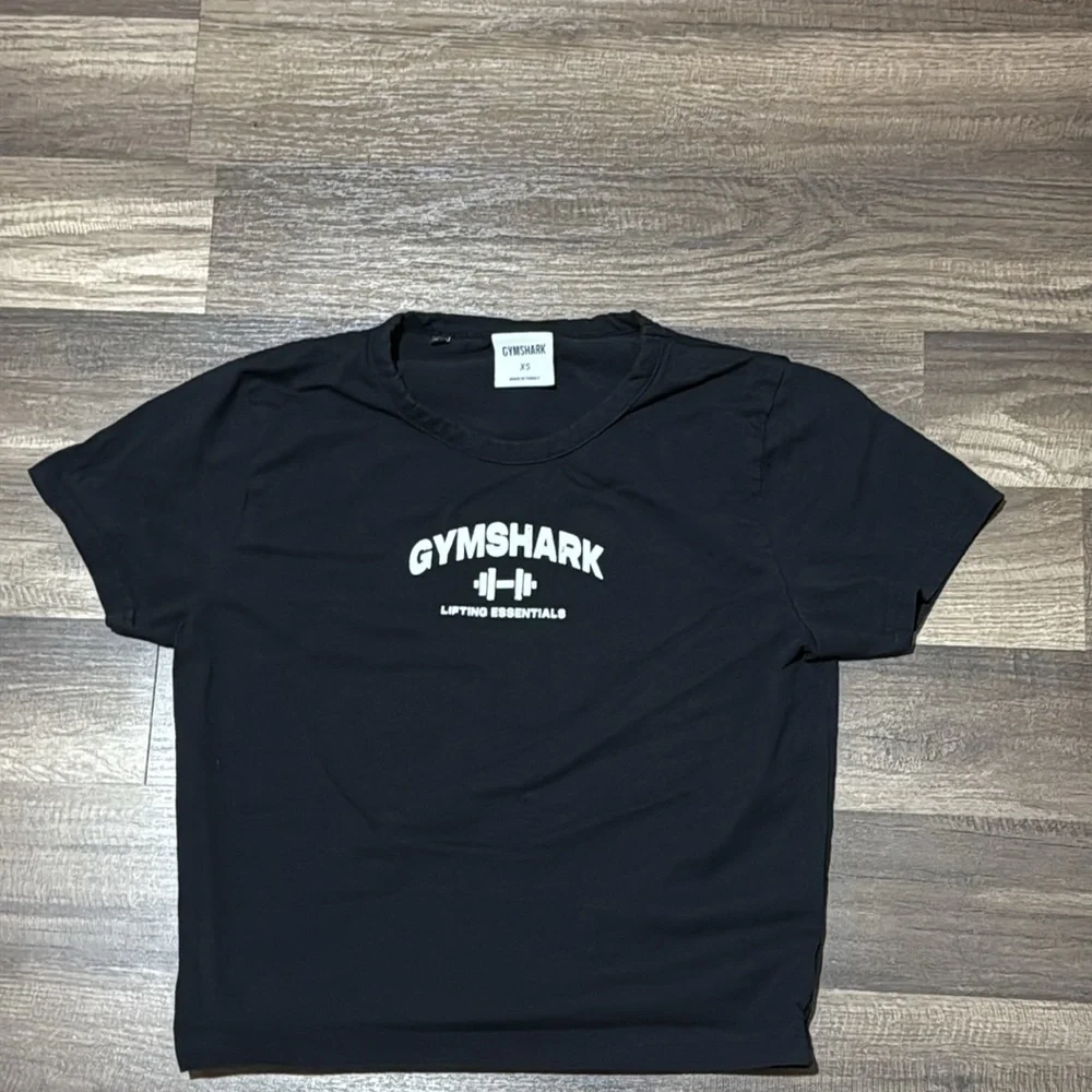 TEAM GS BABY TEE - Picture 4 of 5